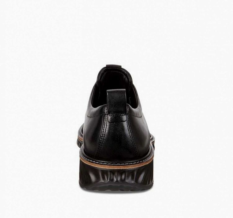 Кроссовки, туфли ECCO ST.1 HYBRID. . Р 43,45