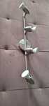 Lampa sufitowa 60cm