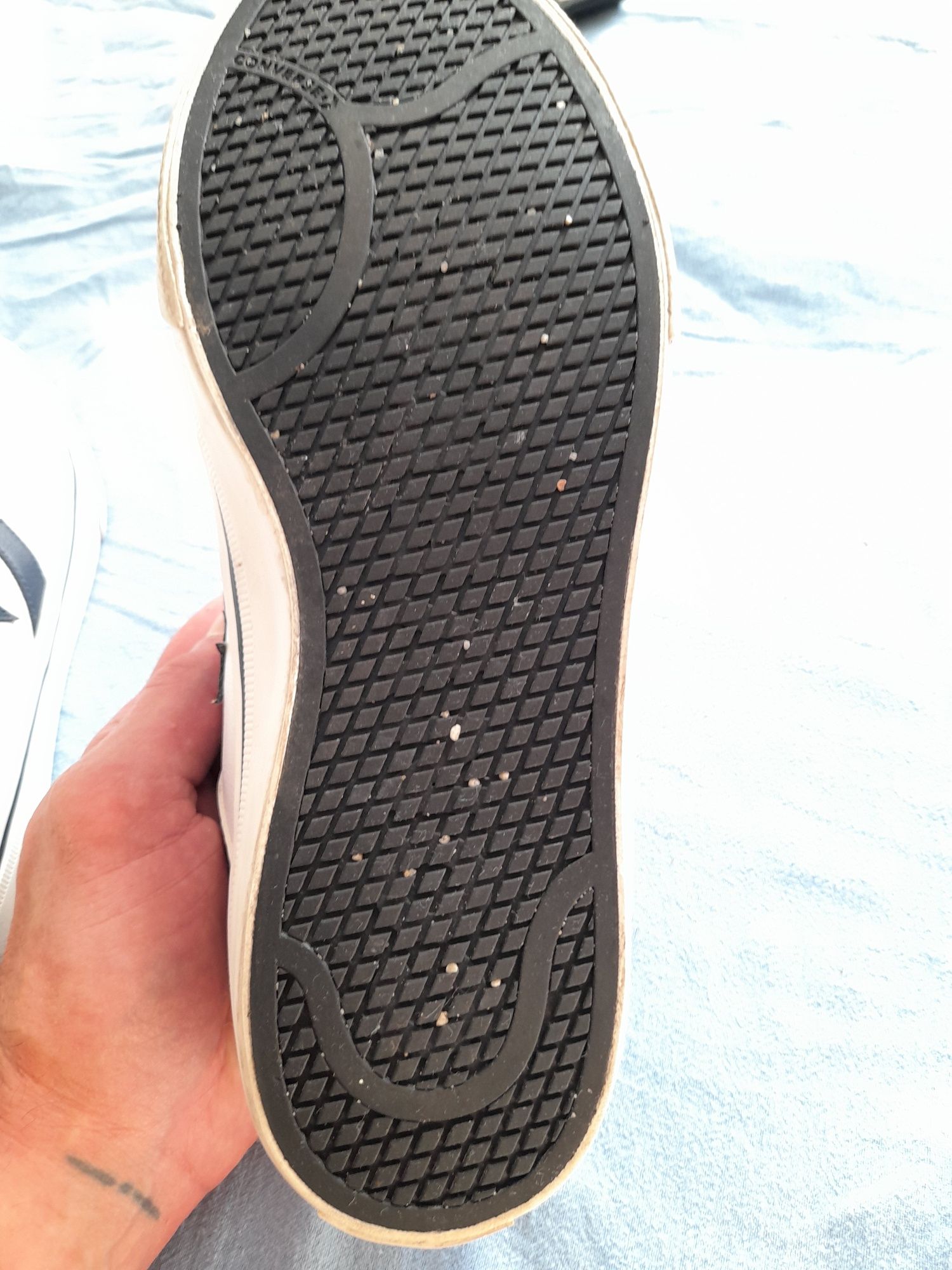 Trampki Convers Distrito
