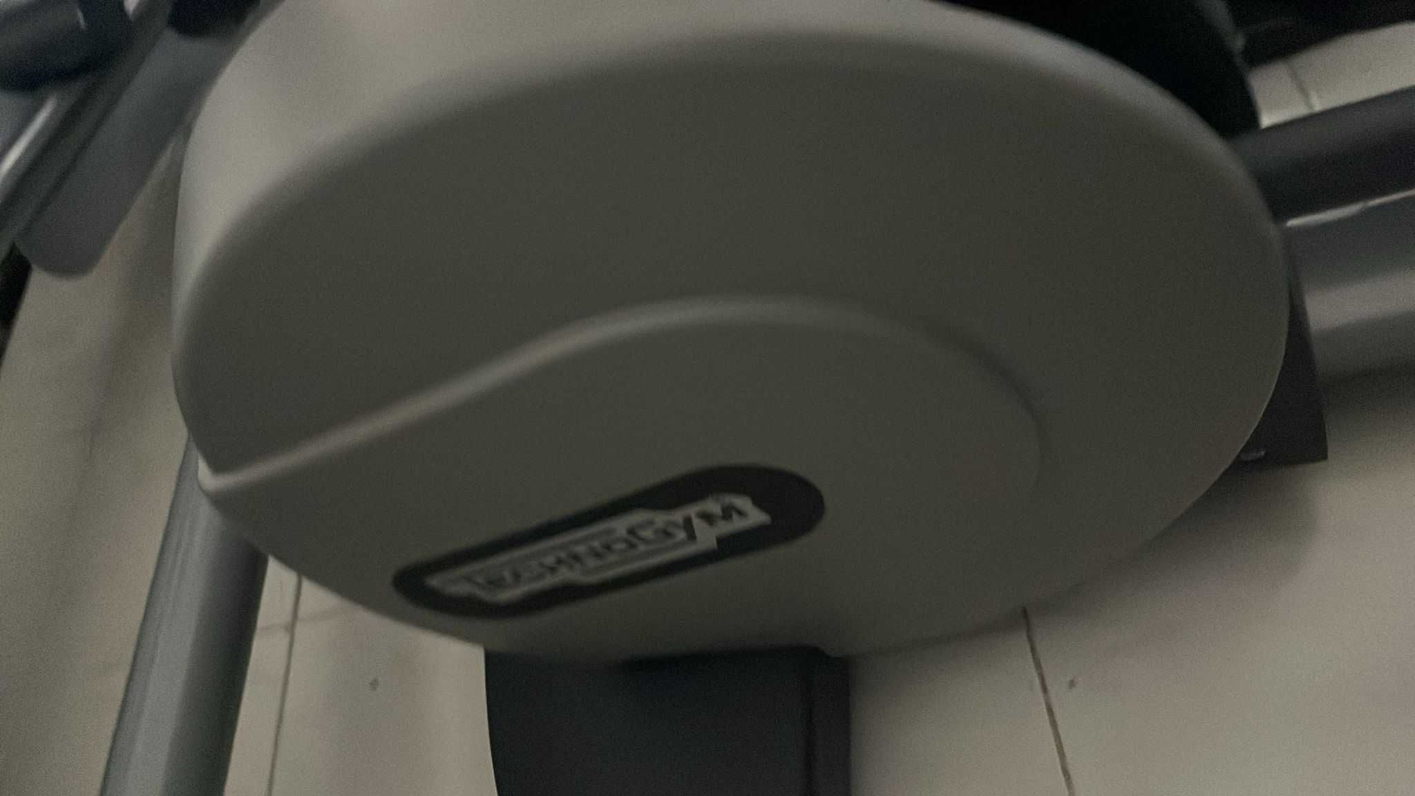 Máquinas Semi-Novas Technogym