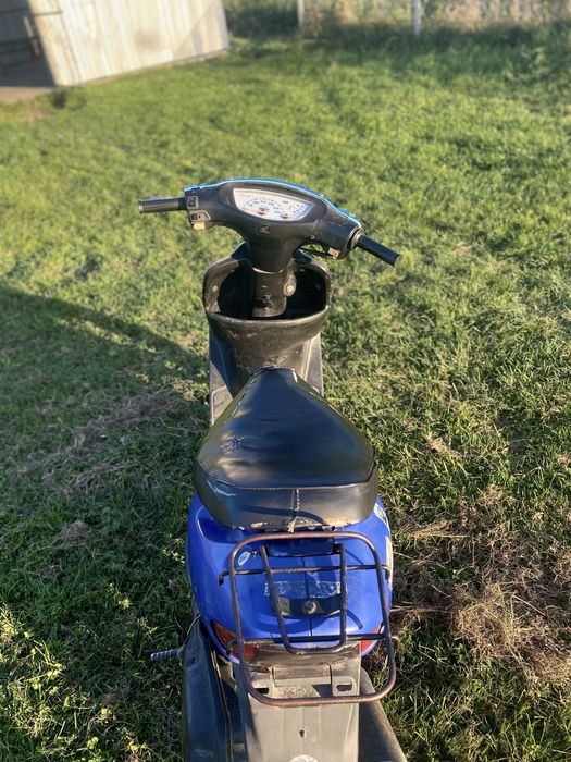 Хонда діо  34 в хорошому стані