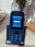Nokia 1203 фонарик