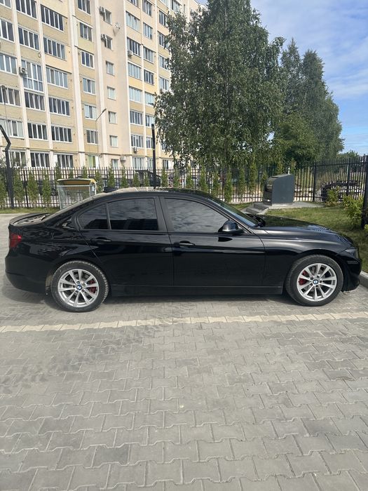 Продам БМВ 328 F-30