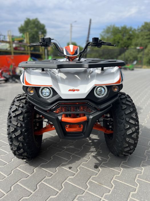 Квадроцикл Kayo AU 180