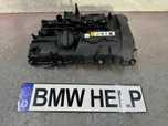 Клапанная Крышка B46 B48 2.0 БМВ Mini Ф55 Ф56 Ф54 Ф48 Ф39 Квкг