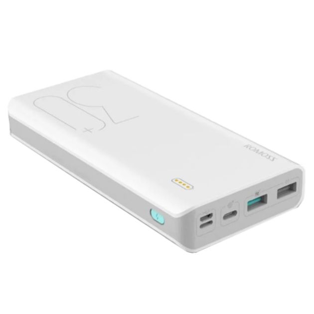 Power Bank Romoss Sense 8+ 30000mAh
