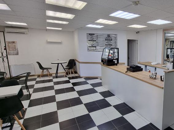 13 Років Досвіду‼️ Прибуткова Кавʼярня! Готовий Бізнес ПІД КЛЮЧ