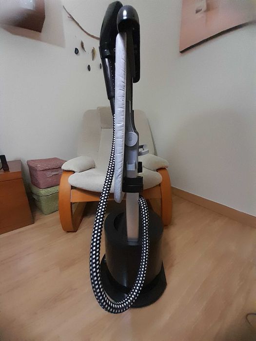 ferro de engomar vertical