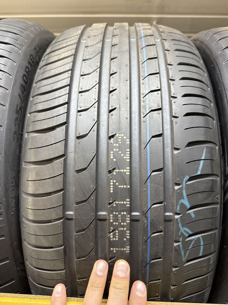 225/40 R18 Maxxis 2шт Нові 2023рік  BMW