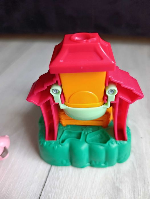Play Doh Świnka Peppa ciastolina