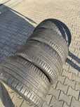nowe 4 Opony Pirelli P Zero 285/40/22 i 315/35/22 Porsche homologacja