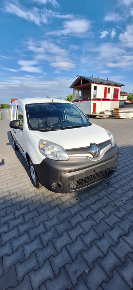 Renault Kangoo 1.5dci