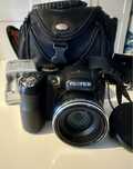 Fujifilm FinePix S 2950