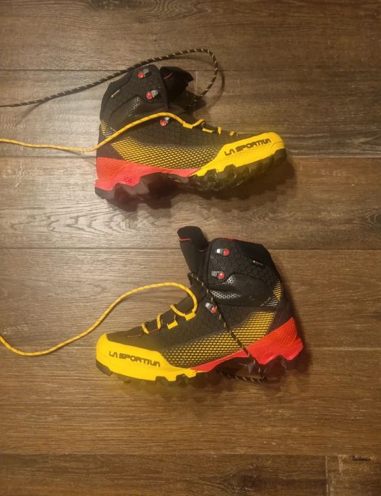 TEX La Sportiva Aequilibrium ST GTX