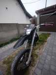 Sprzedam Aprilia sx 70