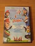 Bajka DVD "Gnomeo i Julia"