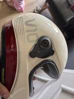 Kask motocyklowy Hjc v10