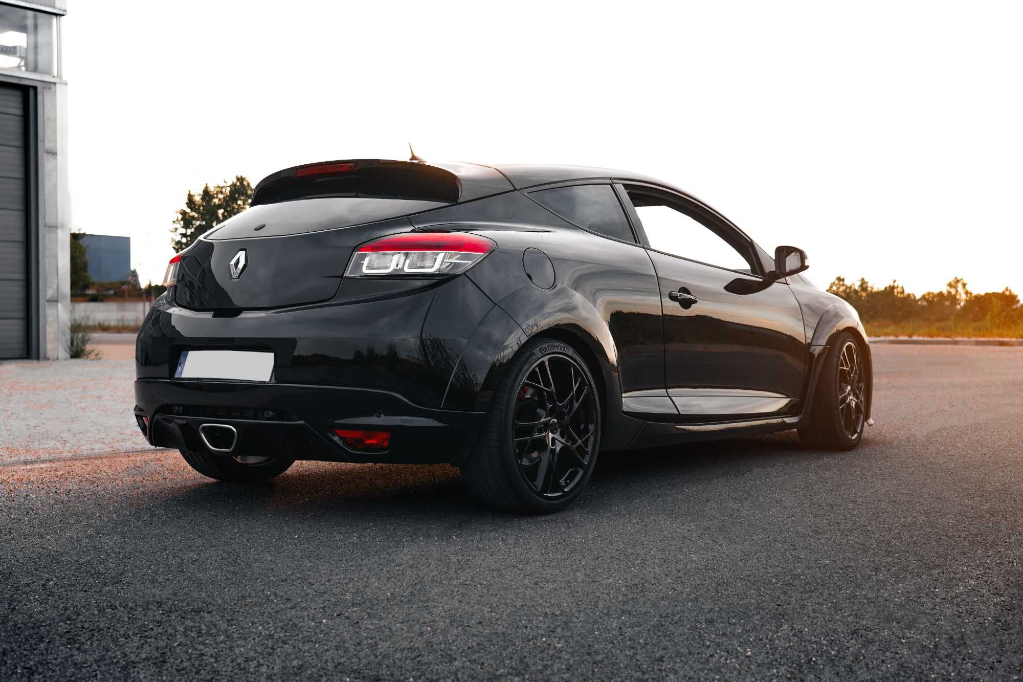 2014 Renault Megane 3 RS | PH3 | 265cv | CUP | BOSE