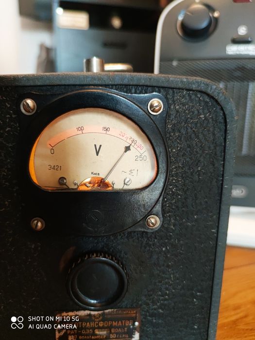 Продам Автотрансорматор