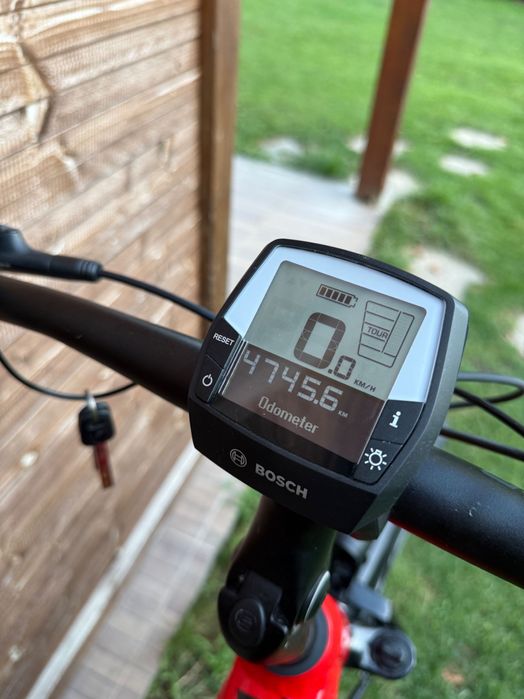 Conway Cairon • Bosch 625 • OKAZJA