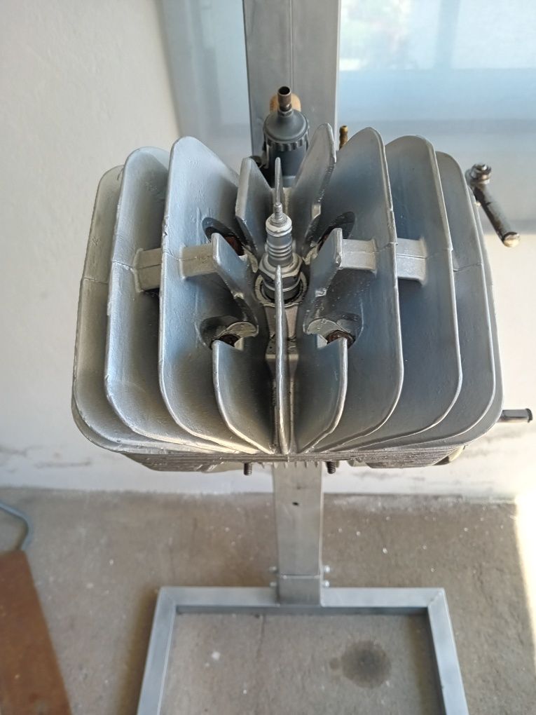 Vendo motor sachs