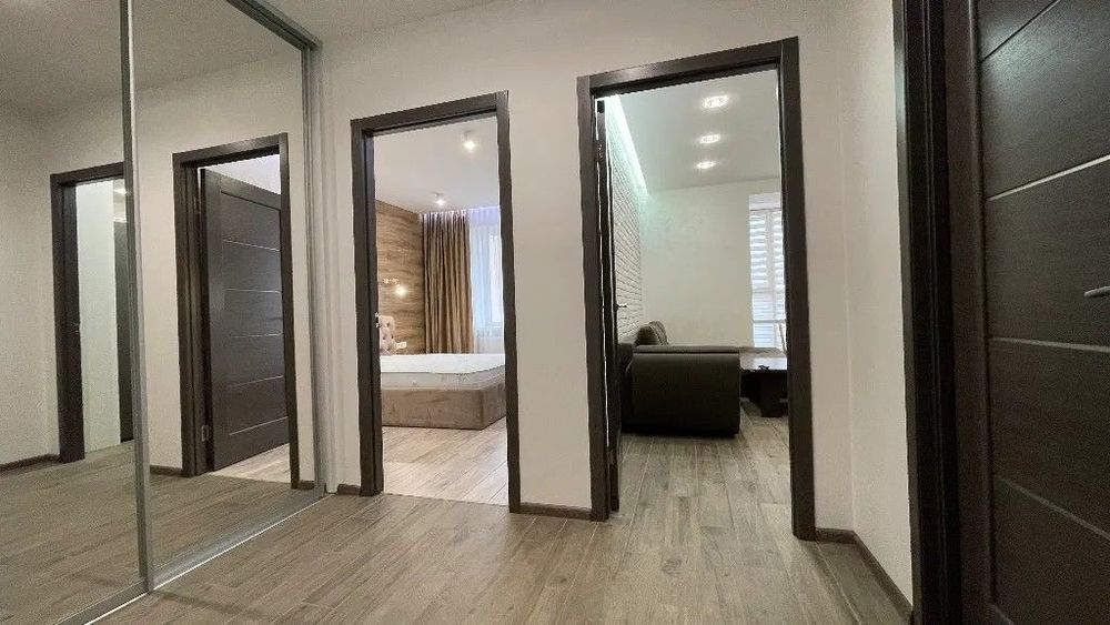 Продам 2к.квартира ЖК Семейный Науки Гагарина