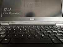 Dell Latitude E7270 12,5'' i5-6300U 2.4 GHz 16GB 128GB SSD 1920x1080