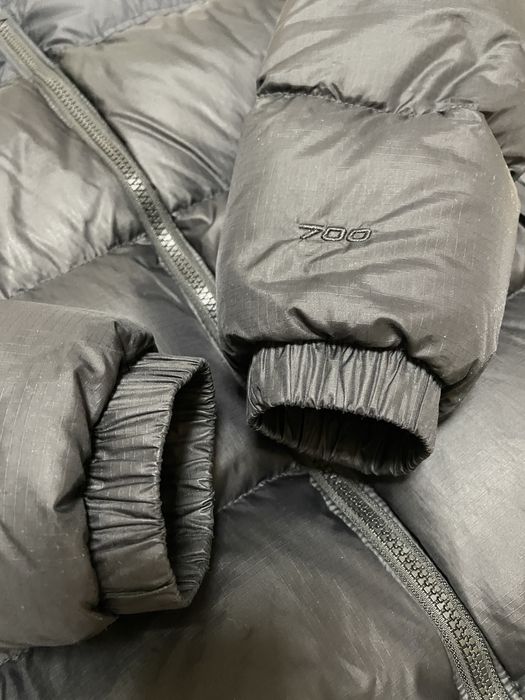 Пуховик The North Face