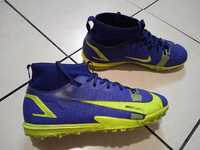 Turfy Orlik * NIKE Mercurial Superfly 8 Acad * rozm 37,5 * ORYGINALNE