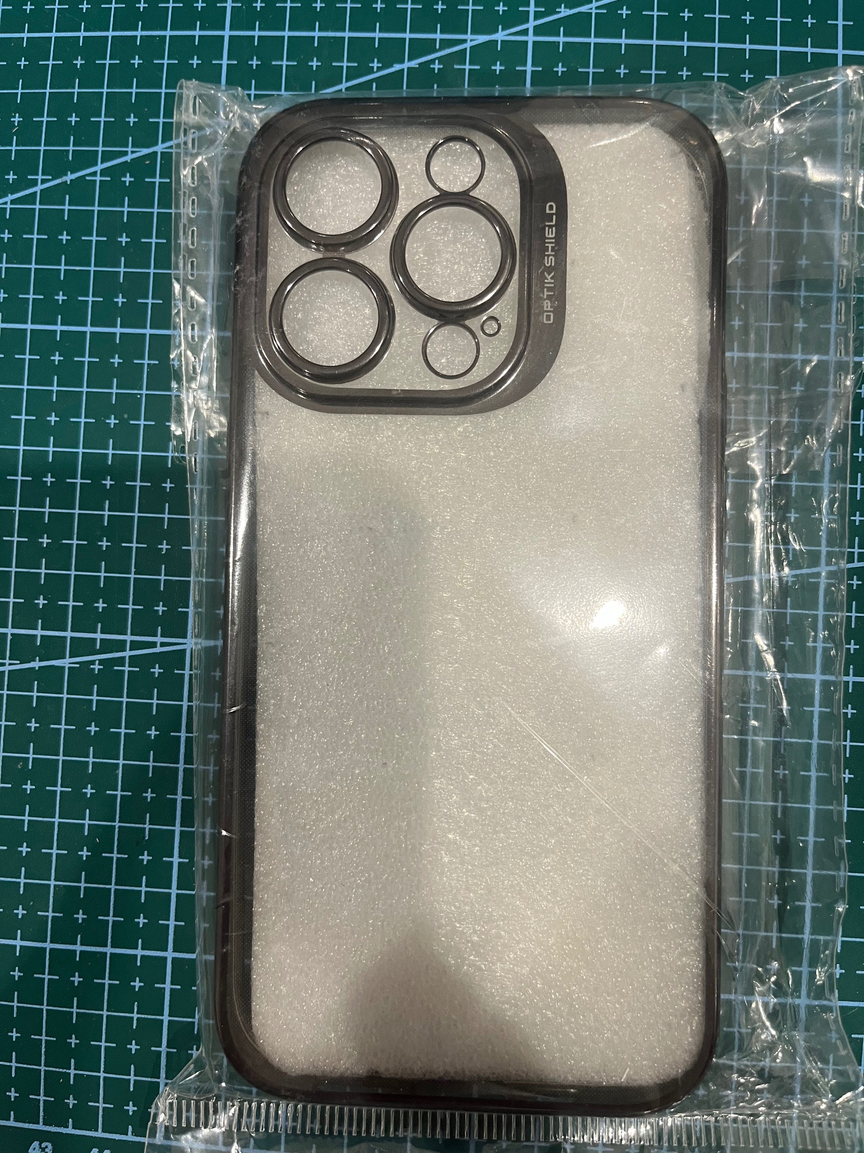 Nakładka, etui na iPhone 14 pro
