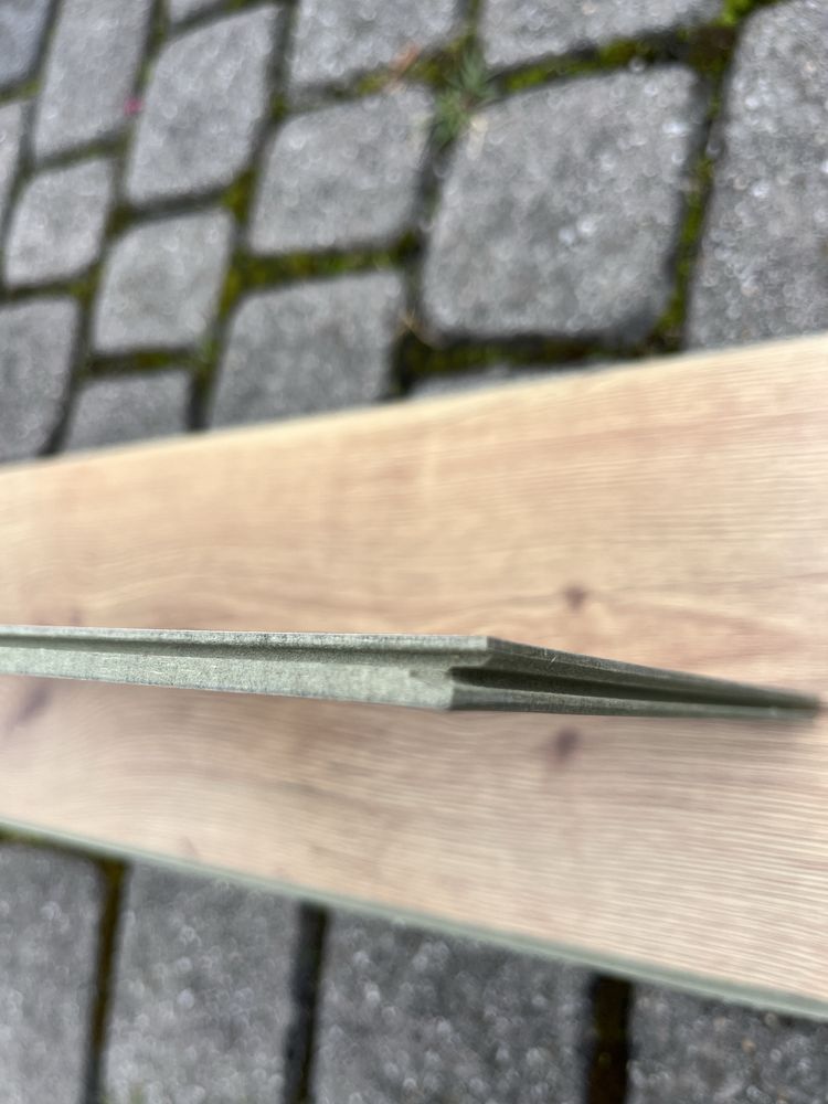 Panele podlogowe krono