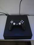 Ps4 desbloqueada gold hen