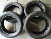 Opony letnie 15/165/60  Continental