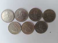 moedas antigas em bom eatado para venda