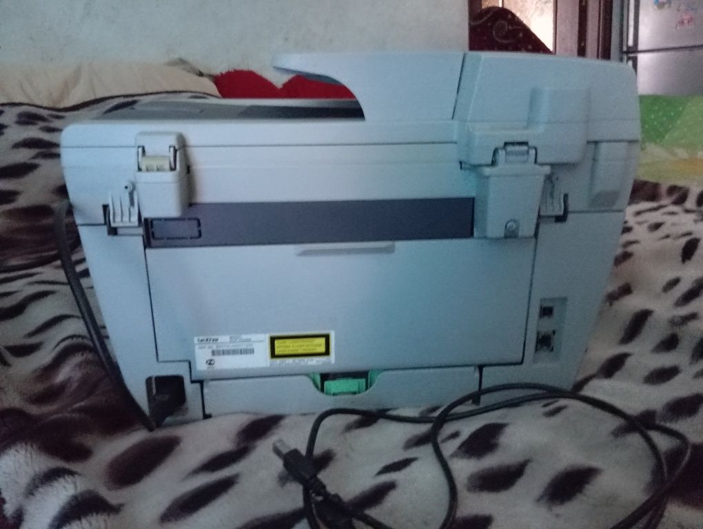 Brother DCP-7045NR Лазерный принтер
