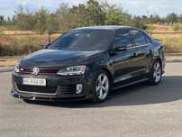 Volkswagen Jetta GLI