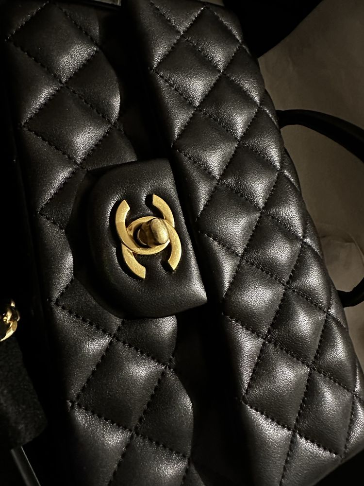 Chanel сумка 1:1 з оригіналом