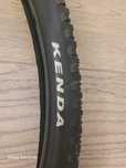 opony rowerowe kenda 28/700x35 2 sztuki