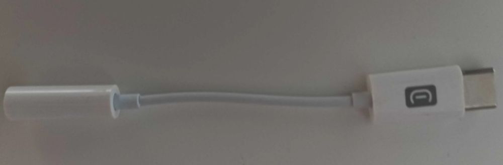 Audio Convertor usado