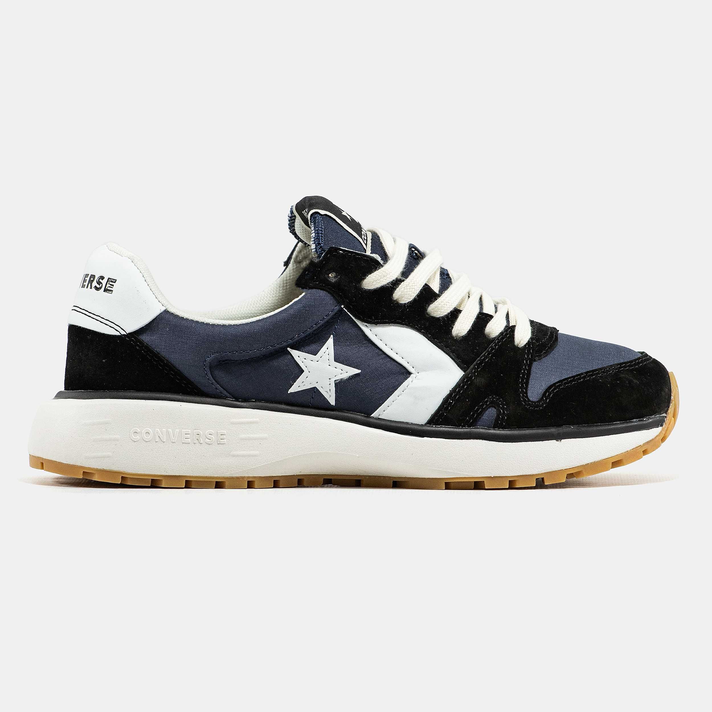 ‼️ Кеди Converse Omni Trainer Black Navy