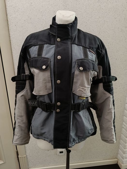 Мото куртка турінгова Polo розмір S