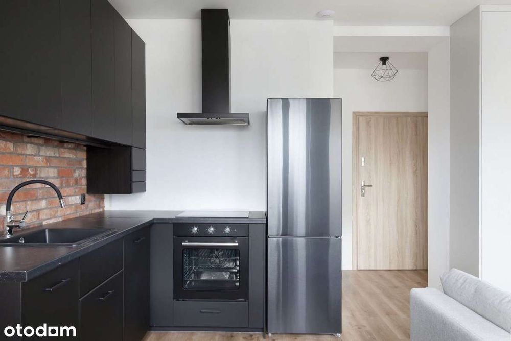 Wynajmę 2 pok. mieszkanie w śródmieściu