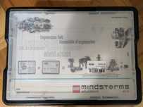 Lego Mindstorms Education EV3 Expansion Set 45560 nowy