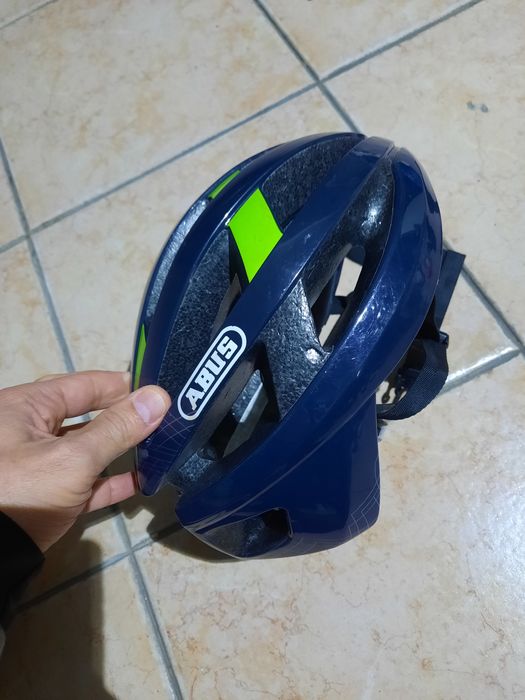 Capacete Agus ciclismo
