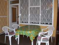 Domek letniskowy 5-osobowy