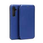 Beline Etui Book Magnetic Samsung S23 FES711 niebieski/blue