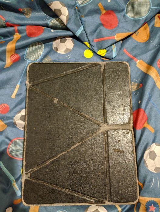 Обменяю iPad 3 на что-то интересное.