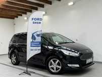 Ford Galaxy Ford Galaxy Titanium