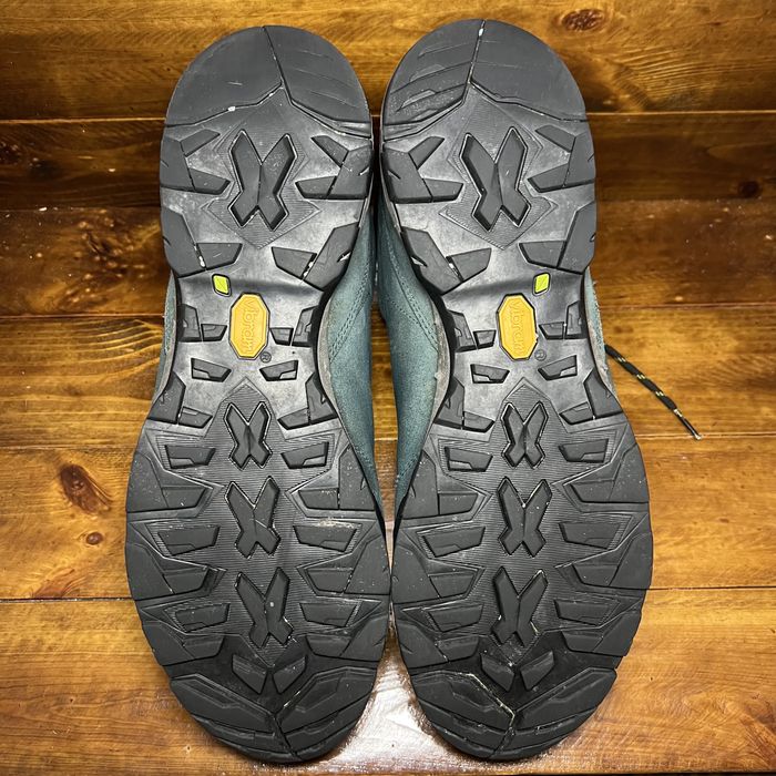 Черевики чоловічі Scarpa Mojito Hike Gore-Tex 45р