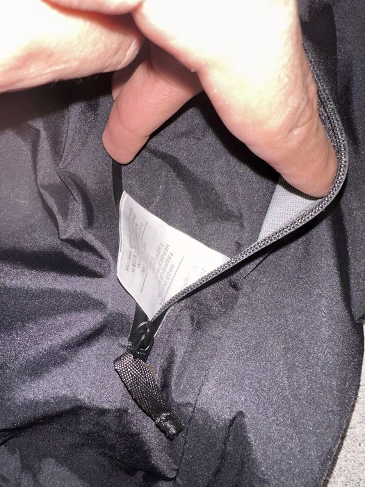 Куртка arcteryx beta lt gore tex ветровка gorpcore арк артерикс